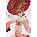 KDcolle A Certain Scientific Railgun T Misaka Mikoto Furisode Kimono Ver. KADOKAWA