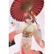 KDcolle A Certain Scientific Railgun T Misaka Mikoto Furisode Kimono Ver. KADOKAWA