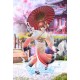 KDcolle A Certain Scientific Railgun T Misaka Mikoto Furisode Kimono Ver. KADOKAWA