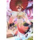 KDcolle A Certain Scientific Railgun T Misaka Mikoto Furisode Kimono Ver. KADOKAWA