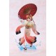 KDcolle A Certain Scientific Railgun T Misaka Mikoto Furisode Kimono Ver. KADOKAWA