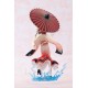 KDcolle A Certain Scientific Railgun T Misaka Mikoto Furisode Kimono Ver. KADOKAWA