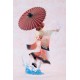 KDcolle A Certain Scientific Railgun T Misaka Mikoto Furisode Kimono Ver. KADOKAWA