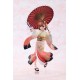KDcolle A Certain Scientific Railgun T Misaka Mikoto Furisode Kimono Ver. KADOKAWA