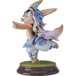 Made in Abyss The Golden City of the Scorching Sun Nanachi New Outfit Ver. 1/8 Good Smile Company
