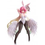 No Game No Life Jibril Bunny Ver. 1/6 FREEing