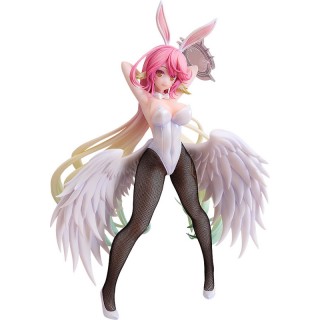 No Game No Life Jibril Bunny Ver. 1/6 FREEing