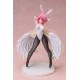 No Game No Life Jibril Bunny Ver. 1/6 FREEing