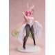 No Game No Life Jibril Bunny Ver. 1/6 FREEing
