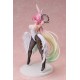 No Game No Life Jibril Bunny Ver. 1/6 FREEing