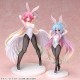 No Game No Life Jibril Bunny Ver. 1/6 FREEing