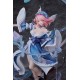 Touhou Project Yuyuko Saigyouji Natural Born Ghost Ver. 1/7 Solarain