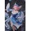 Touhou Project Yuyuko Saigyouji Natural Born Ghost Ver. 1/7 Solarain