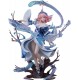 Touhou Project Yuyuko Saigyouji Natural Born Ghost Ver. 1/7 Solarain