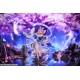 Touhou Project Yuyuko Saigyouji Natural Born Ghost Ver. 1/7 Solarain