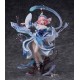 Touhou Project Yuyuko Saigyouji Natural Born Ghost Ver. 1/7 Solarain