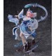 Touhou Project Yuyuko Saigyouji Natural Born Ghost Ver. 1/7 Solarain