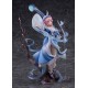 Touhou Project Yuyuko Saigyouji Natural Born Ghost Ver. 1/7 Solarain