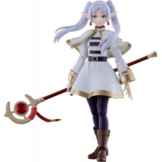 figma Frieren Beyond Journeys End Frieren DX Edition Good Smile Company
