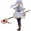figma Frieren Beyond Journeys End Frieren DX Edition Good Smile Company