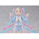 figma NEEDY STREAMER OVERLOAD OMGkawaiiAngel chan Good Smile Company