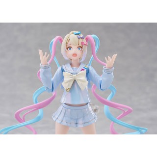figma NEEDY STREAMER OVERLOAD OMGkawaiiAngel chan Good Smile Company figma NEEDY STREAMER OVERLOAD OMGkawaiiAngel chan Good Smile Company