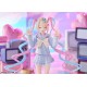 figma NEEDY STREAMER OVERLOAD OMGkawaiiAngel chan Good Smile Company