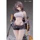 Azur Lane Baltimore Black Ace Ver. 1/6 Hanabee