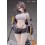 Azur Lane Baltimore Black Ace Ver. 1/6 Hanabee