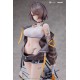 Azur Lane Baltimore Black Ace Ver. 1/6 Hanabee