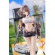 Azur Lane Baltimore Black Ace Ver. 1/6 Hanabee