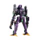 Desktop Army Rebuild of Evangelion Shinji Ikari & Evangelion Unit 01 MegaHouse