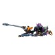Desktop Army Rebuild of Evangelion Shinji Ikari & Evangelion Unit 01 MegaHouse