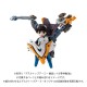 Desktop Army Rebuild of Evangelion Shinji Ikari & Evangelion Unit 01 MegaHouse