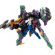 Desktop Army Rebuild of Evangelion Shinji Ikari & Evangelion Unit 01 MegaHouse