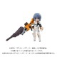 Desktop Army Rebuild of Evangelion Shinji Ikari & Evangelion Unit 01 MegaHouse