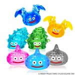 Dragon Quest Crystal Monsters - Diamond Cut Version 3 Pack of 12 Square Enix