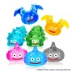 Dragon Quest Crystal Monsters - Diamond Cut Version 3 Pack of 12 Square Enix
