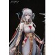 Arknights Skadi The Corrupting Heart The Pilgrim ver. 1/7 APEX