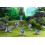Monster Hunter Rise Felyne CAT Blind Box Figure Pack of 6 APEX