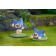 Monster Hunter Rise Felyne CAT Blind Box Figure Pack of 6 APEX