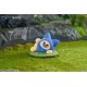 Monster Hunter Rise Felyne CAT Blind Box Figure Pack of 6 APEX