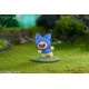 Monster Hunter Rise Felyne CAT Blind Box Figure Pack of 6 APEX