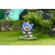 Monster Hunter Rise Felyne CAT Blind Box Figure Pack of 6 APEX