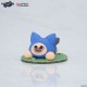 Monster Hunter Rise Felyne CAT Blind Box Figure Pack of 6 APEX