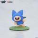 Monster Hunter Rise Felyne CAT Blind Box Figure Pack of 6 APEX