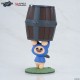 Monster Hunter Rise Felyne CAT Blind Box Figure Pack of 6 APEX