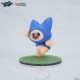 Monster Hunter Rise Felyne CAT Blind Box Figure Pack of 6 APEX
