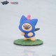 Monster Hunter Rise Felyne CAT Blind Box Figure Pack of 6 APEX