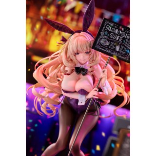 Hanikami Kanojo Shodo Erena 1/6 VKEND